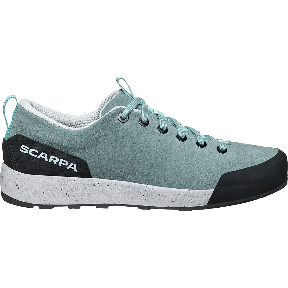 Scarpa Scarpa Women's Spirit Evo Shoe in Conifer - Size: 36.5 - $79.58 at Steep and Cheap