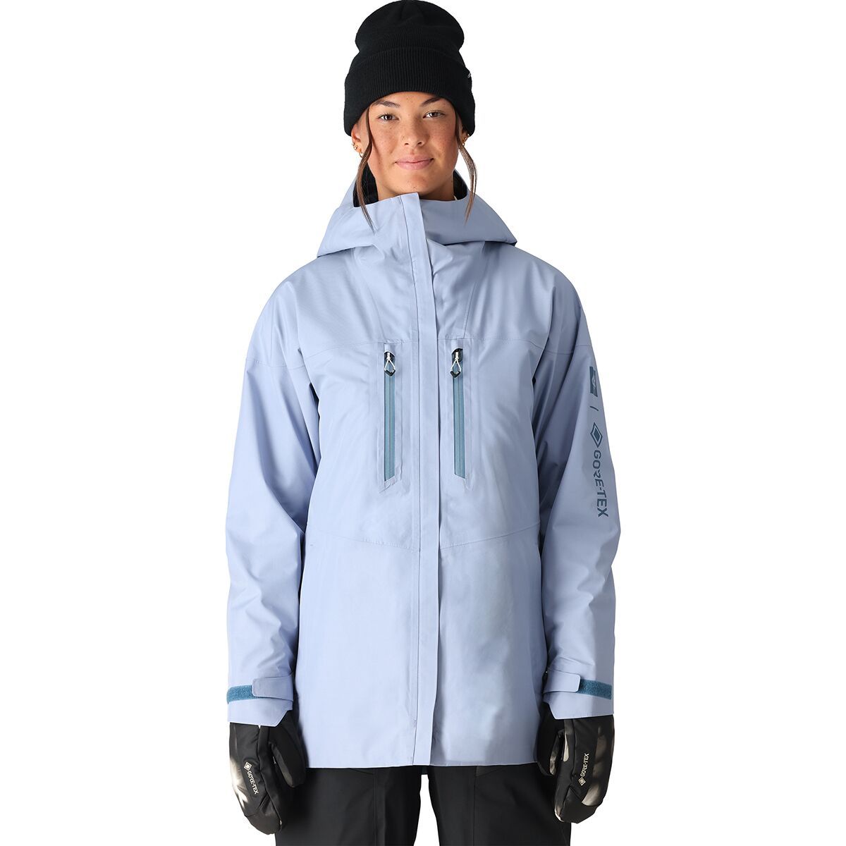 686 Women's Skyline GORE-TEX Shell Jacket - Size: Small
