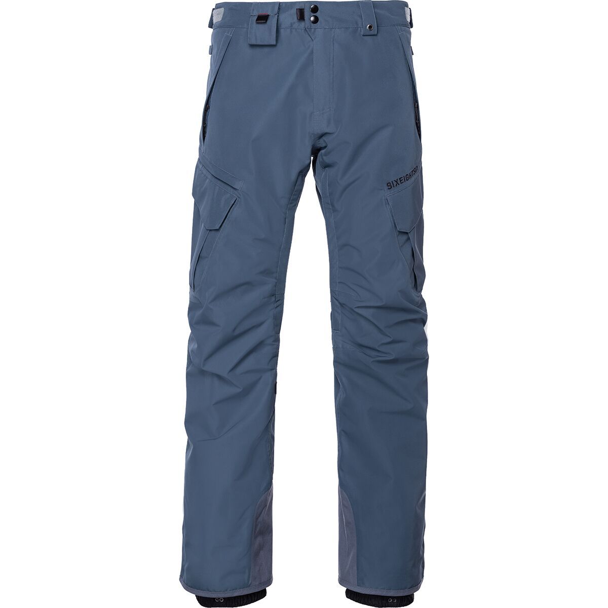 686 Men's Smarty Cargo 3-In-1 Pant in Breen - Size: XL/Regular