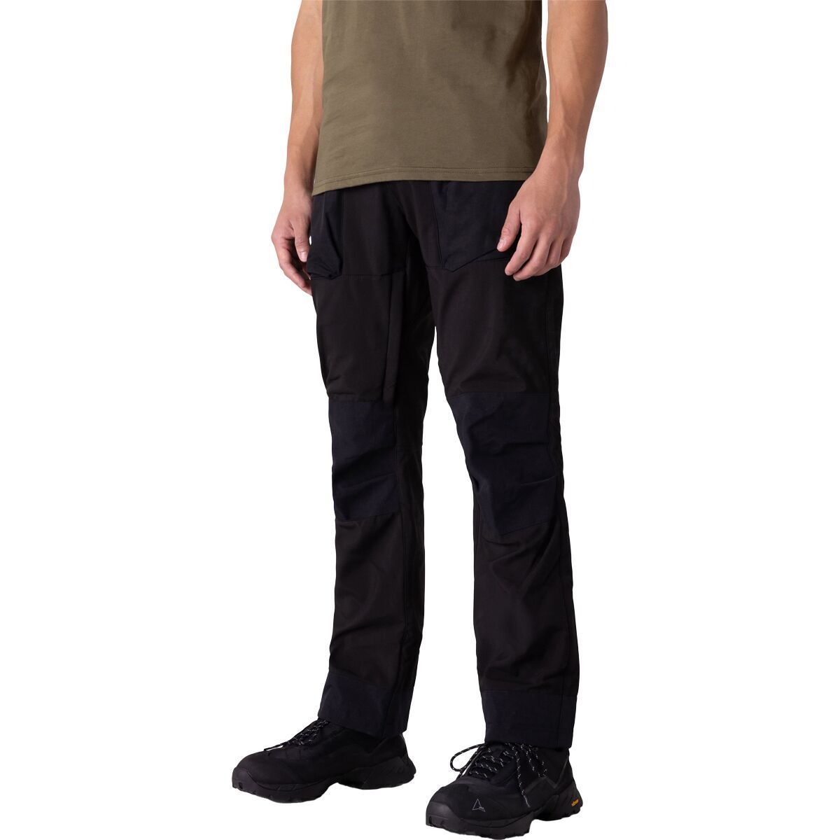 686 Men's Utility Pant in Breen - Size: XL