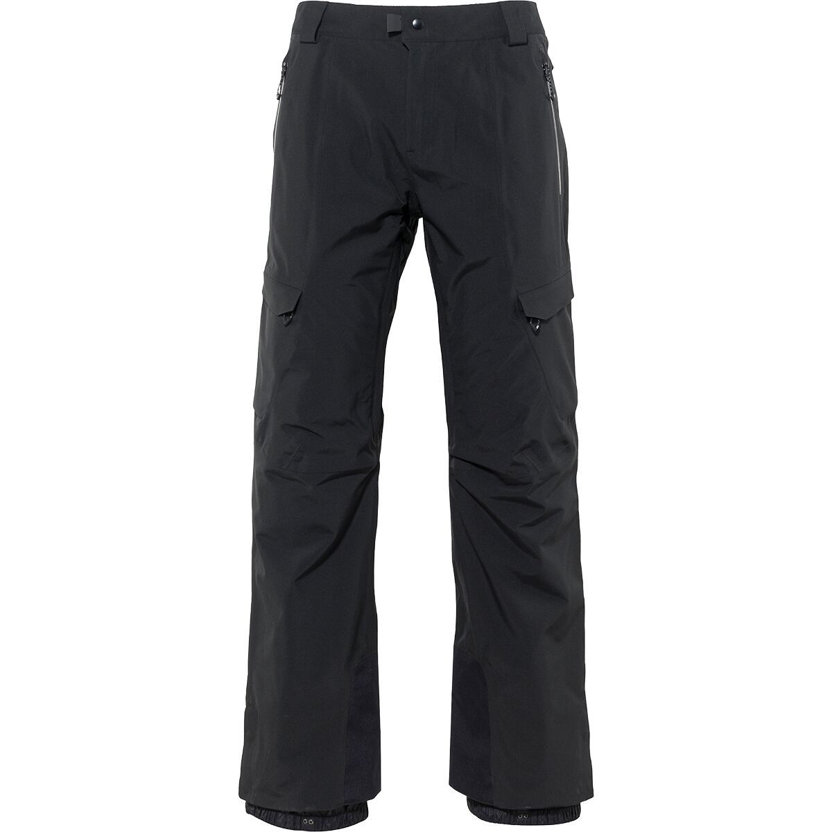 686 Men's Quantum Thermagraph Pant in Icy Blue - Size: XL
