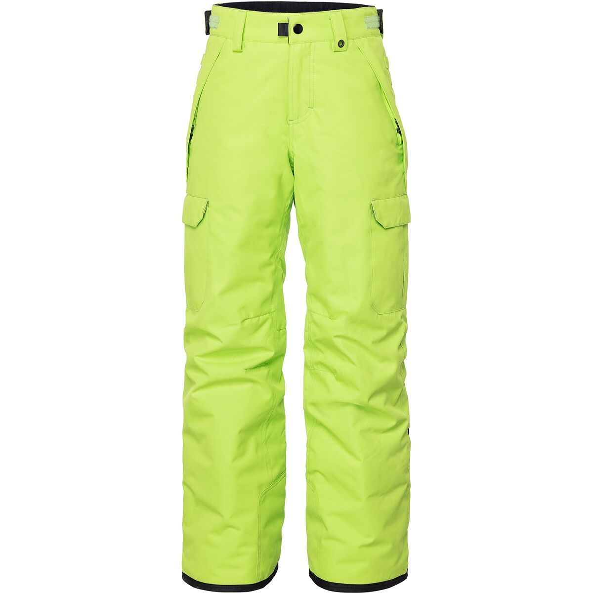 686 Boy's Infinity Cargo Insulated Pant in Stellar Blue - Size: Small