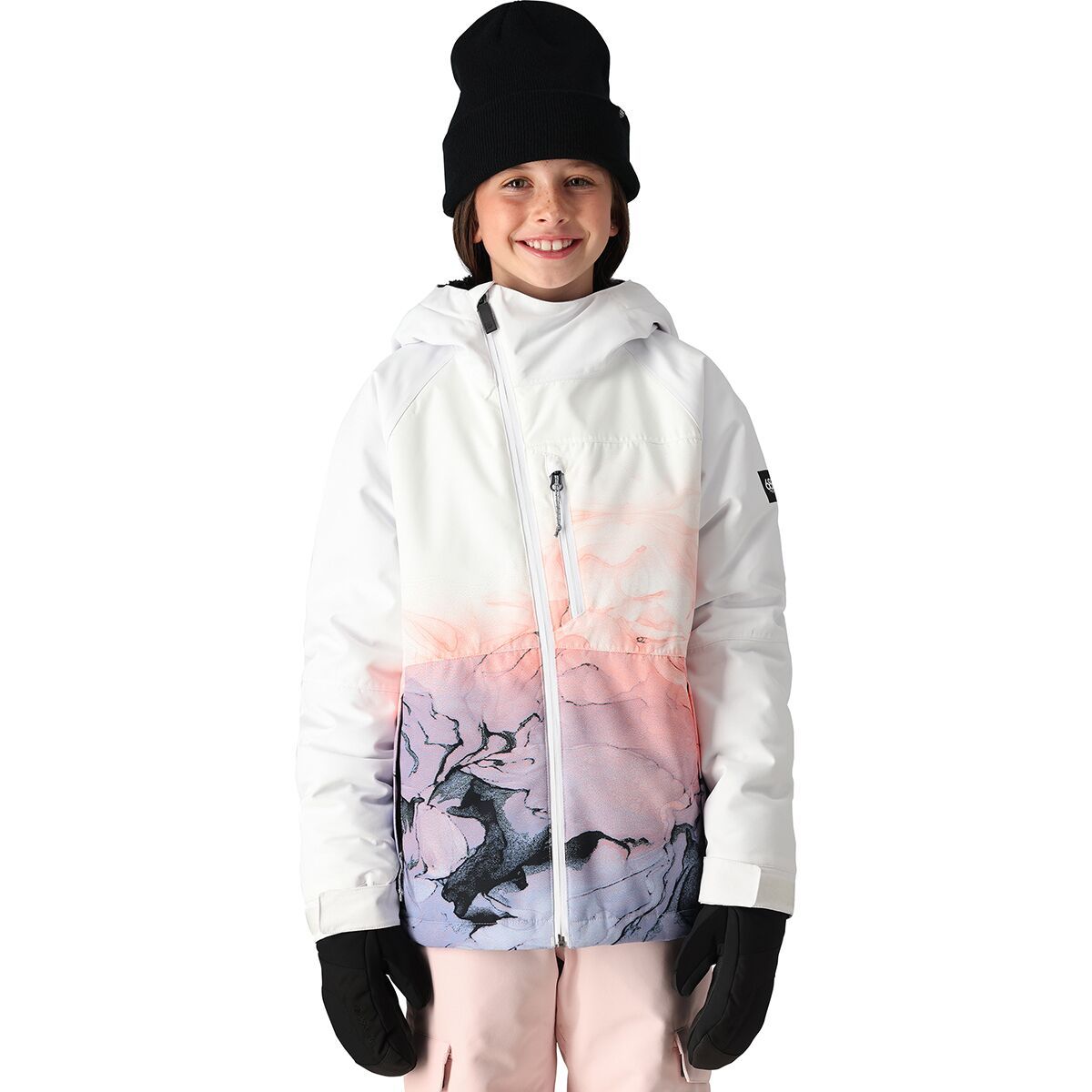 686 Girl's Hydra Insulated Jacket - Size: XL