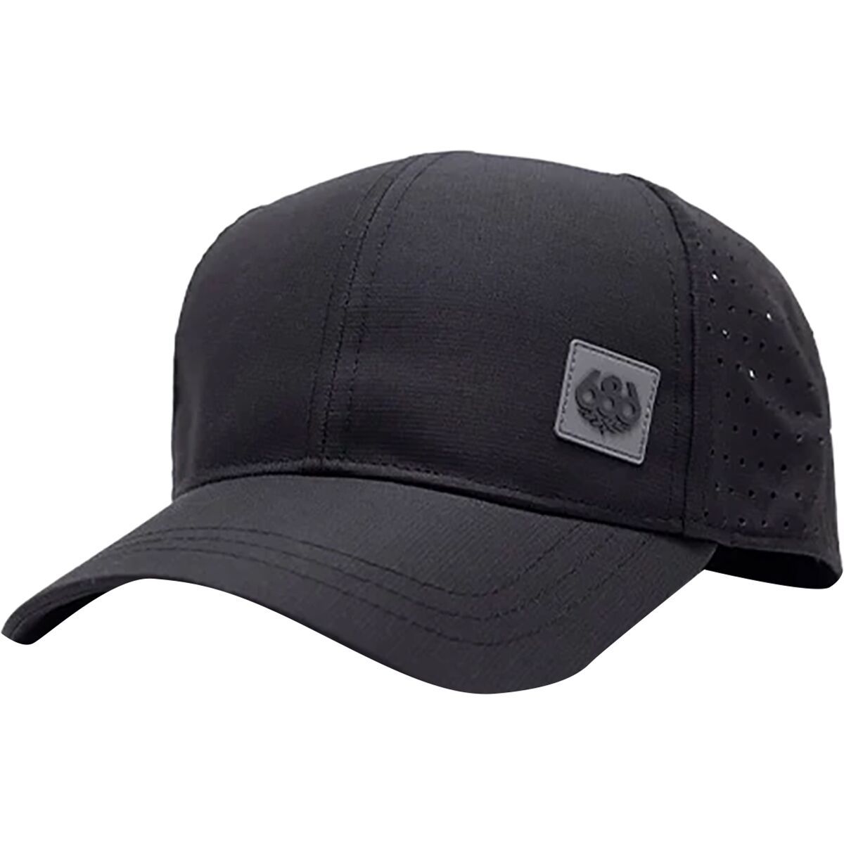 686 Perforated Hat in Blue Ash