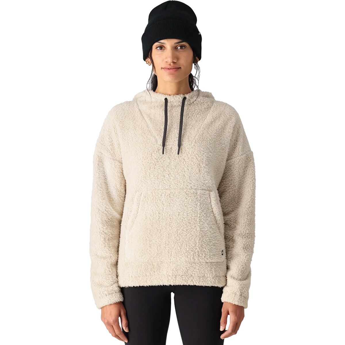 686 686 Women's Sherpa Hoodie - Size: Large - $77.97 at SteepandCheap.com