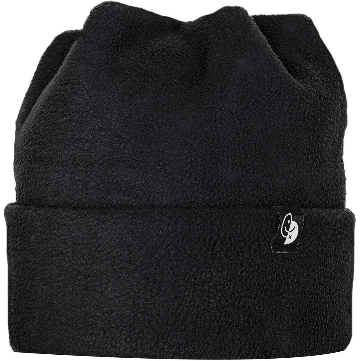 Switch Fleece Echo Beanie in Cinder
