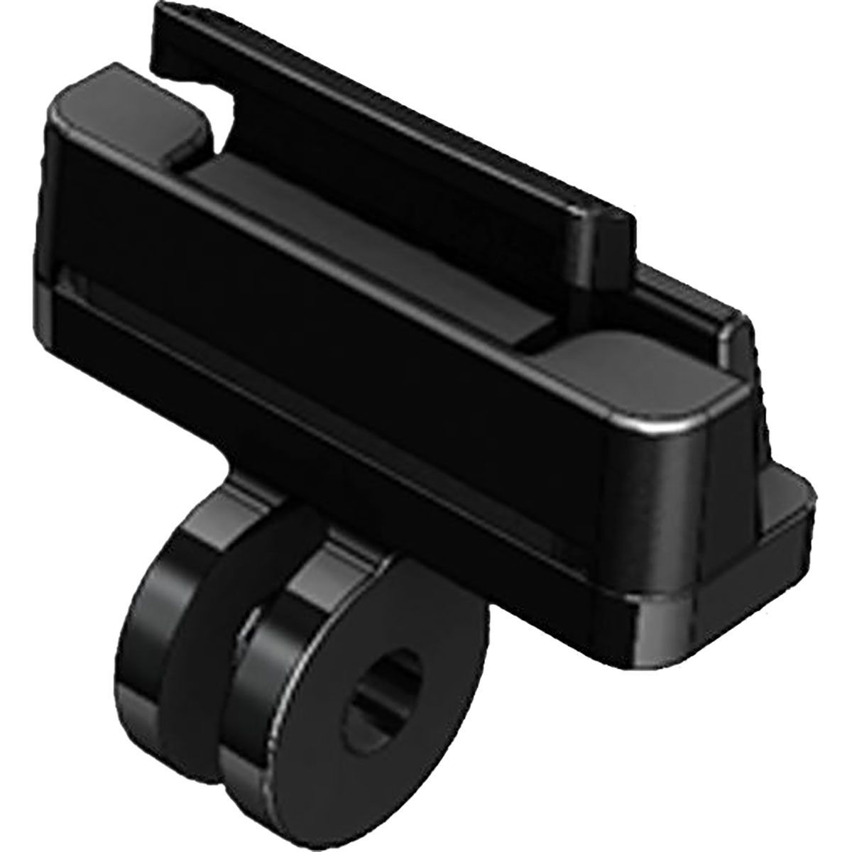 Stages Cycling Dash 2 Blendr Mount in Black - Size: Upper