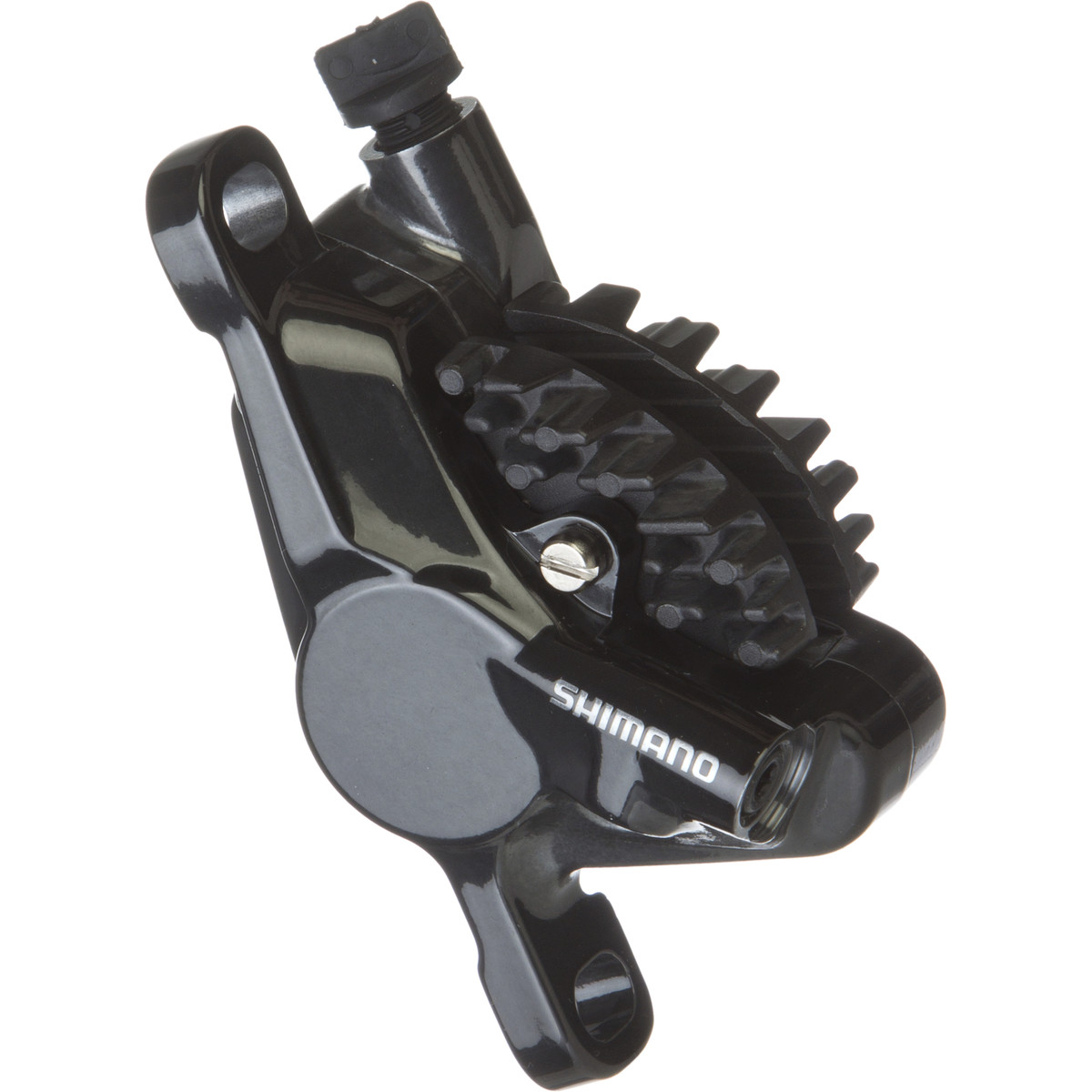 Shimano Shimano RS785 Hydraulic Disc Brake Caliper in Black - $61.24 at Steep and Cheap