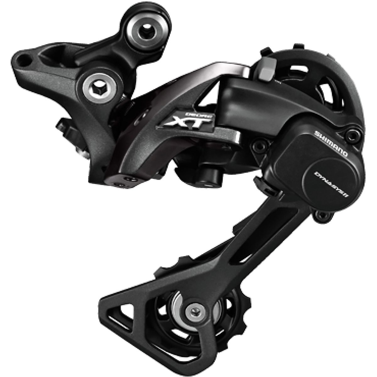 Shimano XT RD-M8000 Rear Derailleur - Size: Long Cage
