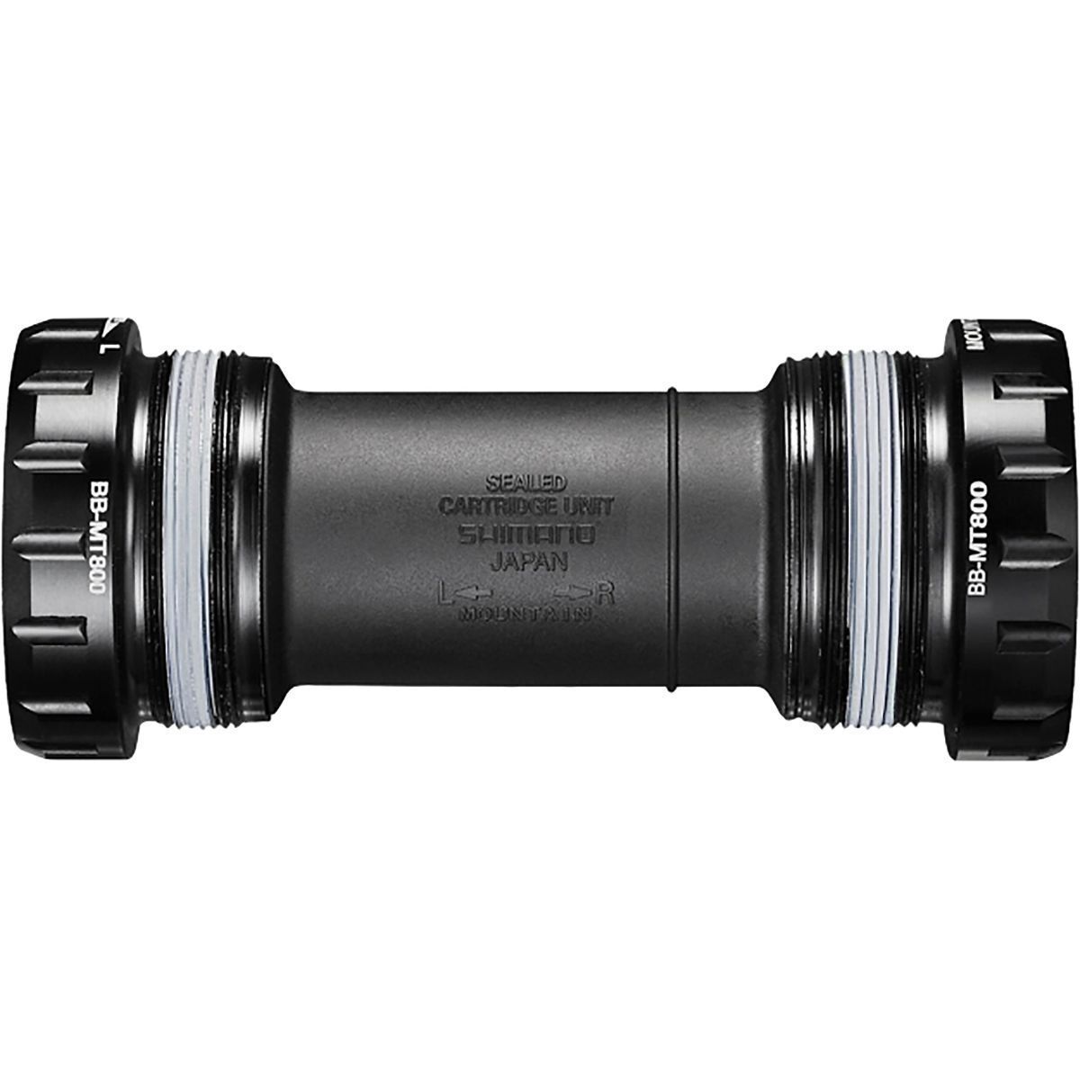 Shimano XT BB-MT800 Bottom Bracket in BSA Threaded