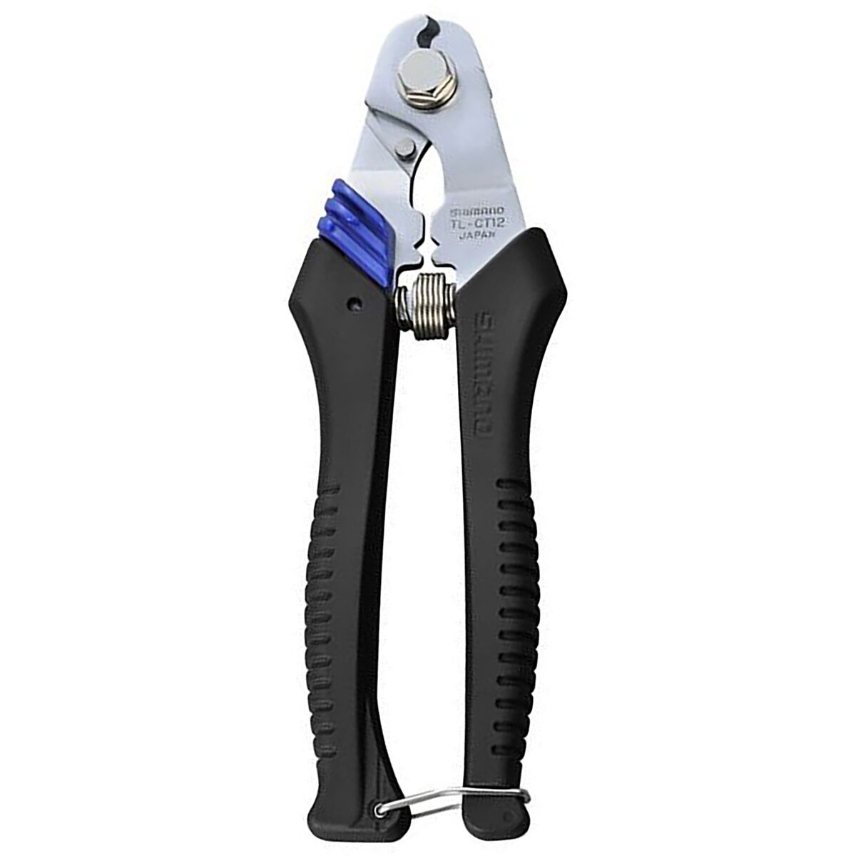 Shimano TL-CT12 Cable Cutter in Black
