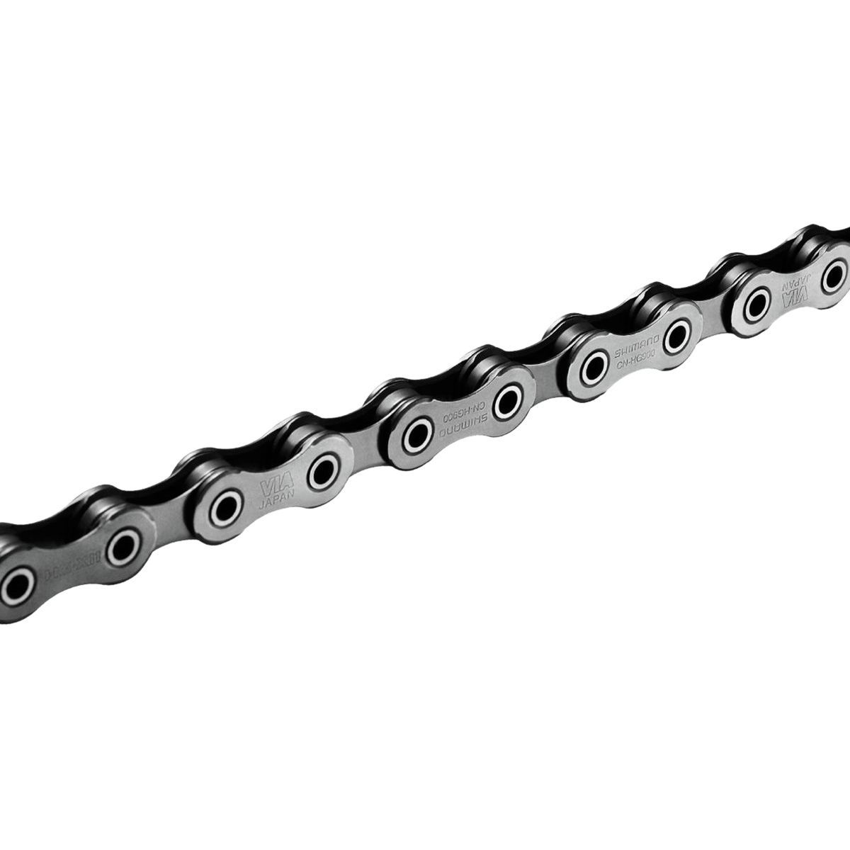 Shimano XTR in Dura-Ace CN-HG901 11-Speed Chain - Size: 116 links in Quick Link in 11 Speed