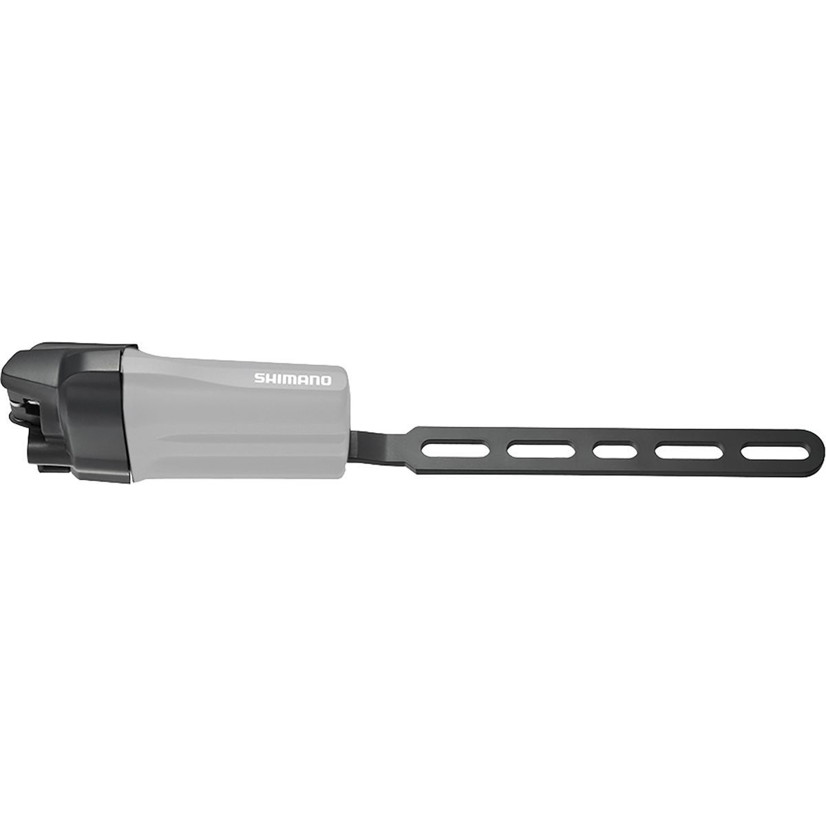 Shimano BM-DN100 Di2 Battery Mount in Short, Int / Ext Wiring - Size: M4x10 Bolts