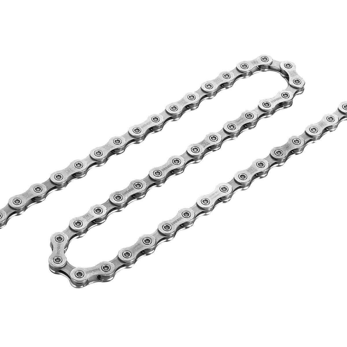 Shimano XT in Ultegra CN-HG701 11-Speed Chain - Size: 126 Links