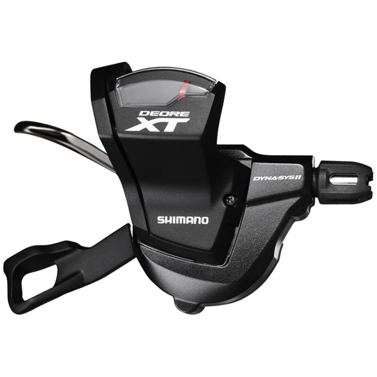 Shimano XT SL-M8000 RapidFire Trigger Shifter - Size: Right