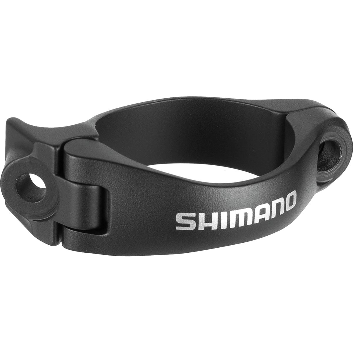 Shimano Shimano Dura-Ace FD-R9150 Front Derailleur Adapter in Black - Size: 31.8mm/28.6mm - $15.82 at Steep and Cheap