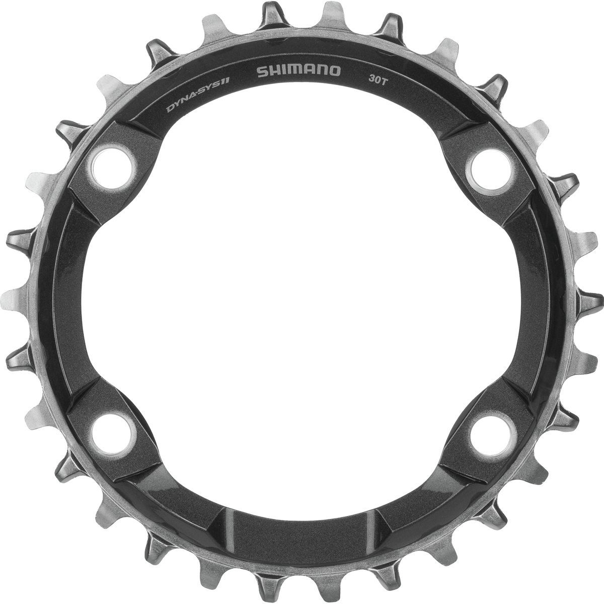 Shimano XT M8000 SM-CRM81 1x Chainring - Size: 34T