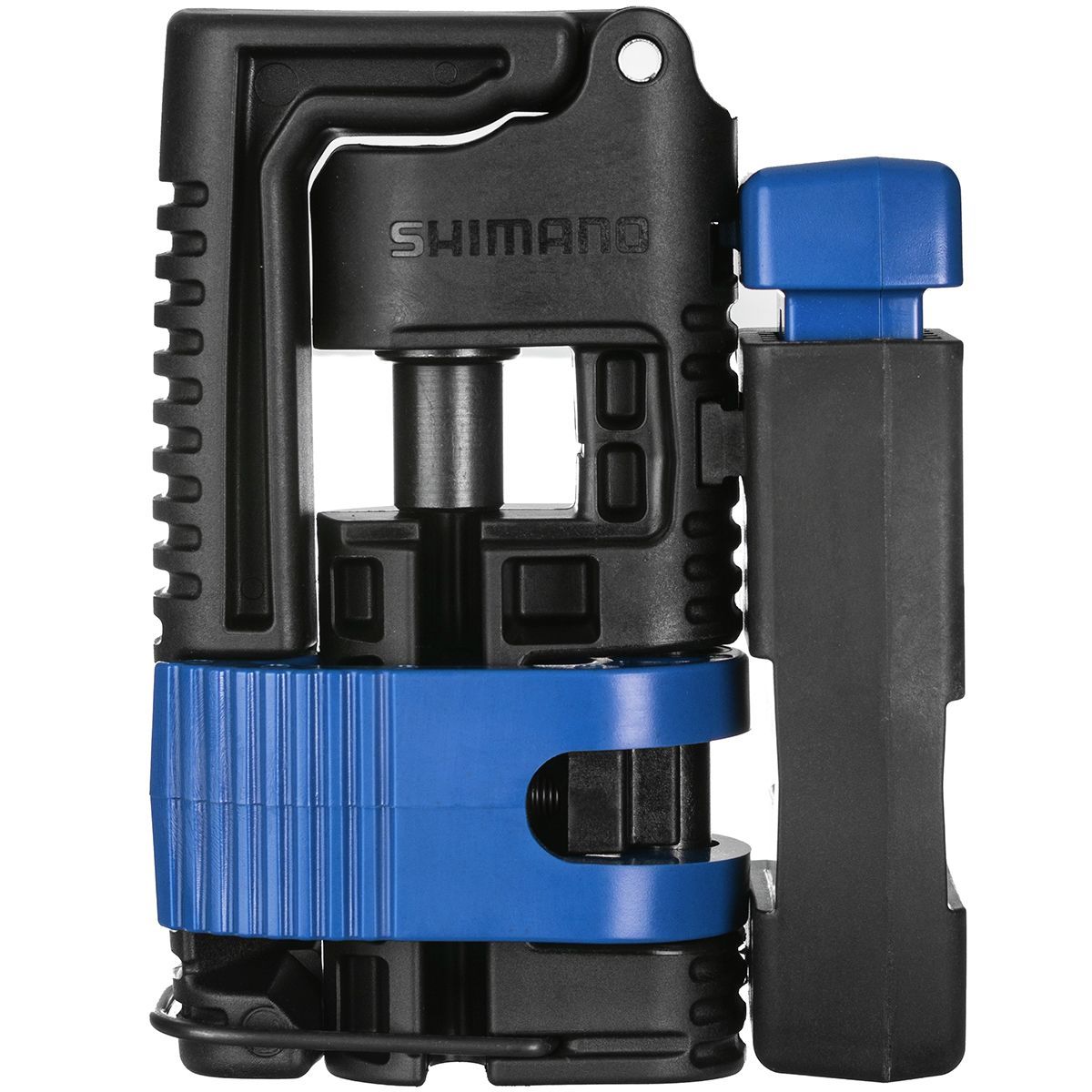 Shimano TL-BH62 Disc Brake Hose Cutter in Black