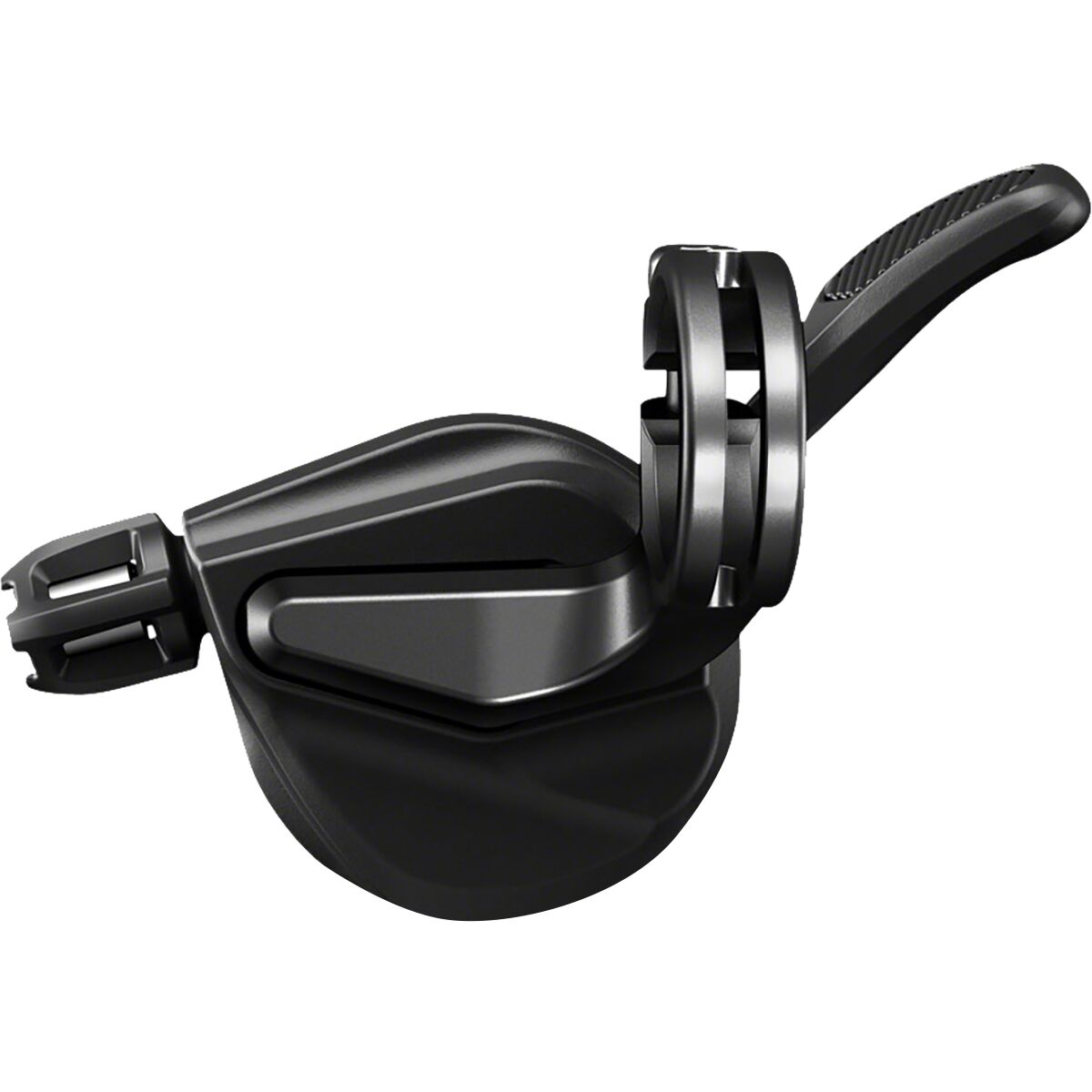 Shimano Shimano XTR SL-M9100 Trigger Shifters in Stealth Gray, Bar Clamp - Size: Front - $108.79 at Steep and Cheap