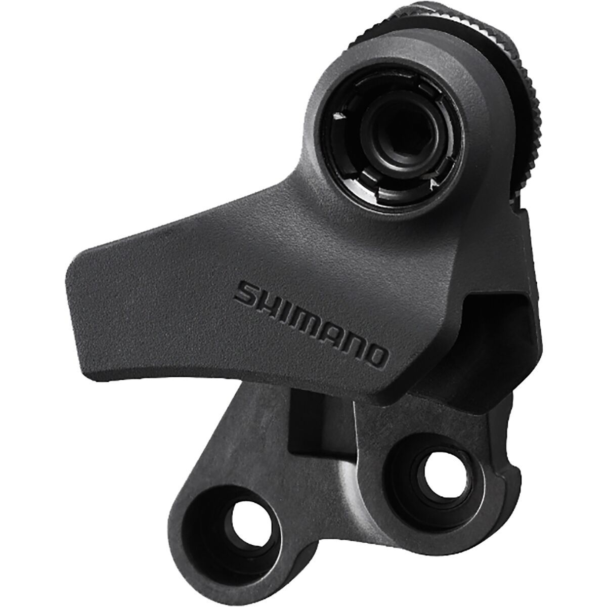 Shimano XTR SM-CD800 Chain Guide in Stealth Grey - Size: E-Type