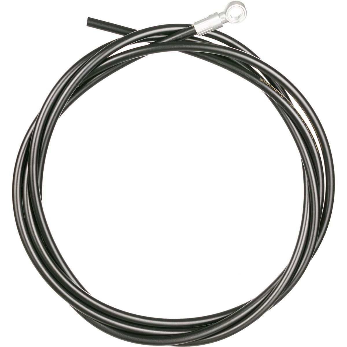 Shimano BH90-SB Disc Brake Hose Kit in Black - Size: XT M8000/SLX M7000/2000mm