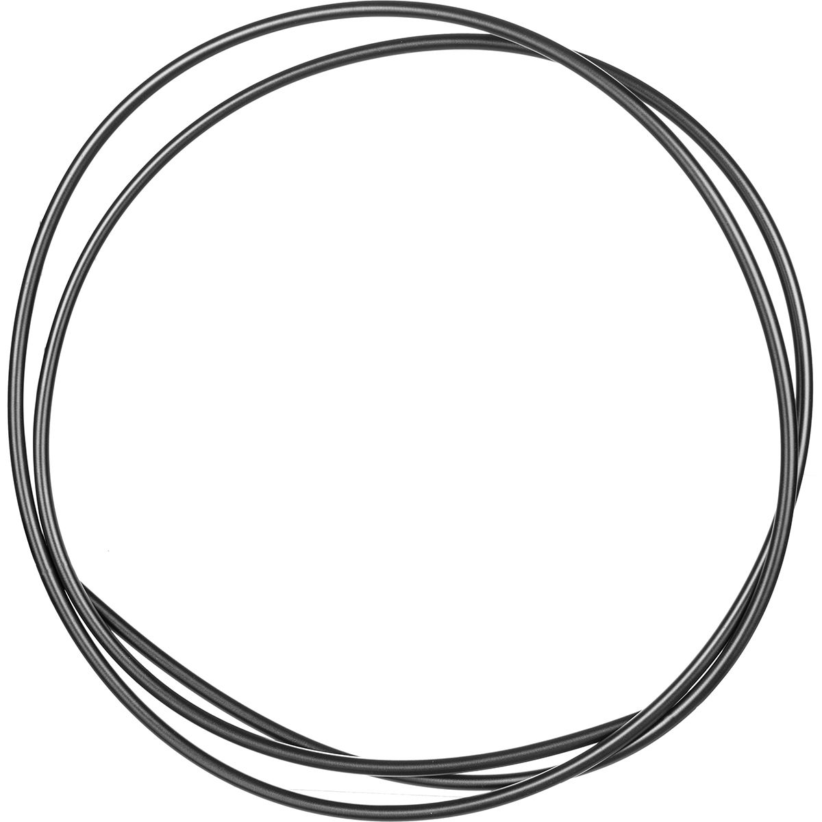 Shimano Shimano BH90-JK-SSR Disc Brake Hose Kit in Black - Size: Dura-Ace R9170/1700mm - $36.43 at Steep and Cheap