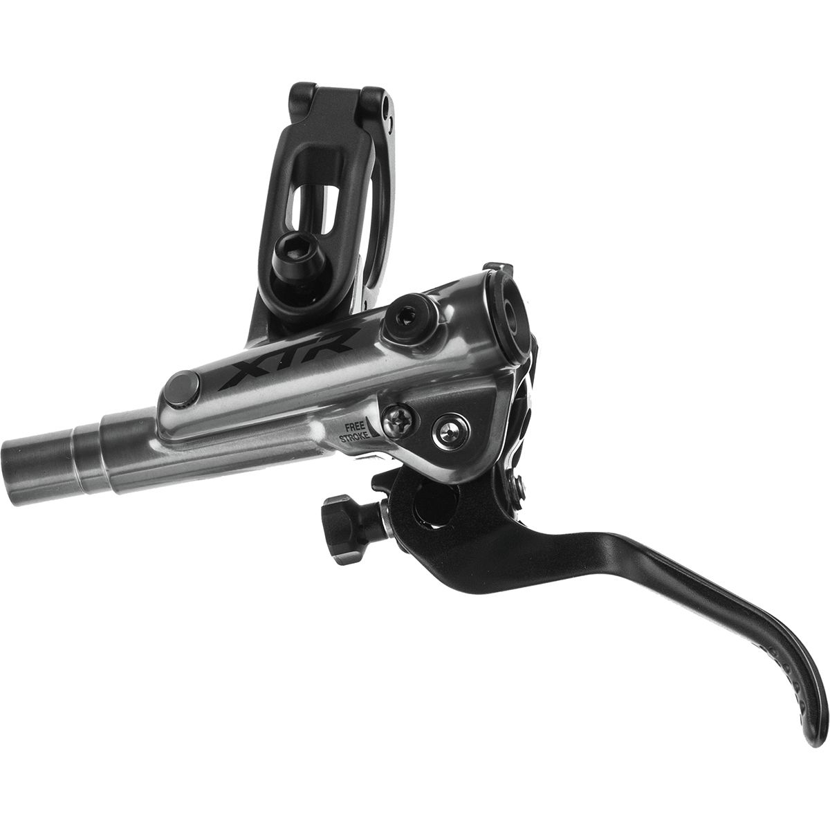 Shimano Shimano XTR BL-M9120 Brake Lever in Stealth Gray - Size: LEFT/FRONT - $102.79 at Steep and Cheap