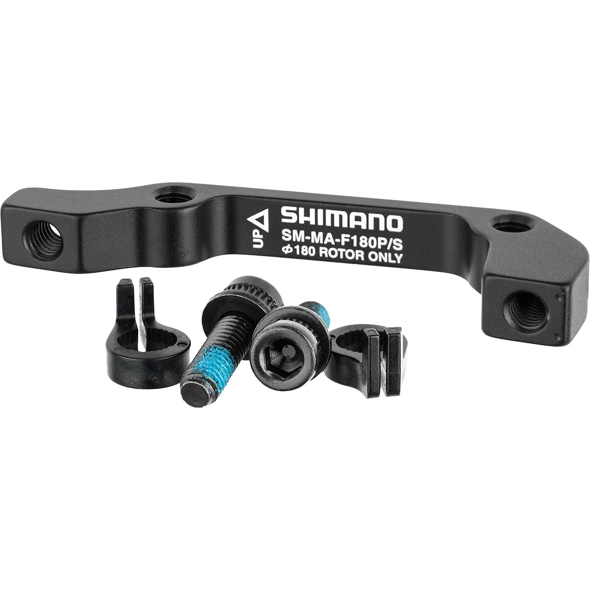 Shimano Disc Brake Adapters in SM