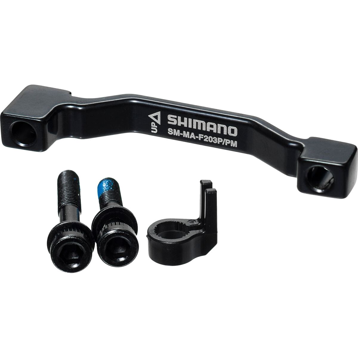 Shimano Disc Brake Adapters in SM