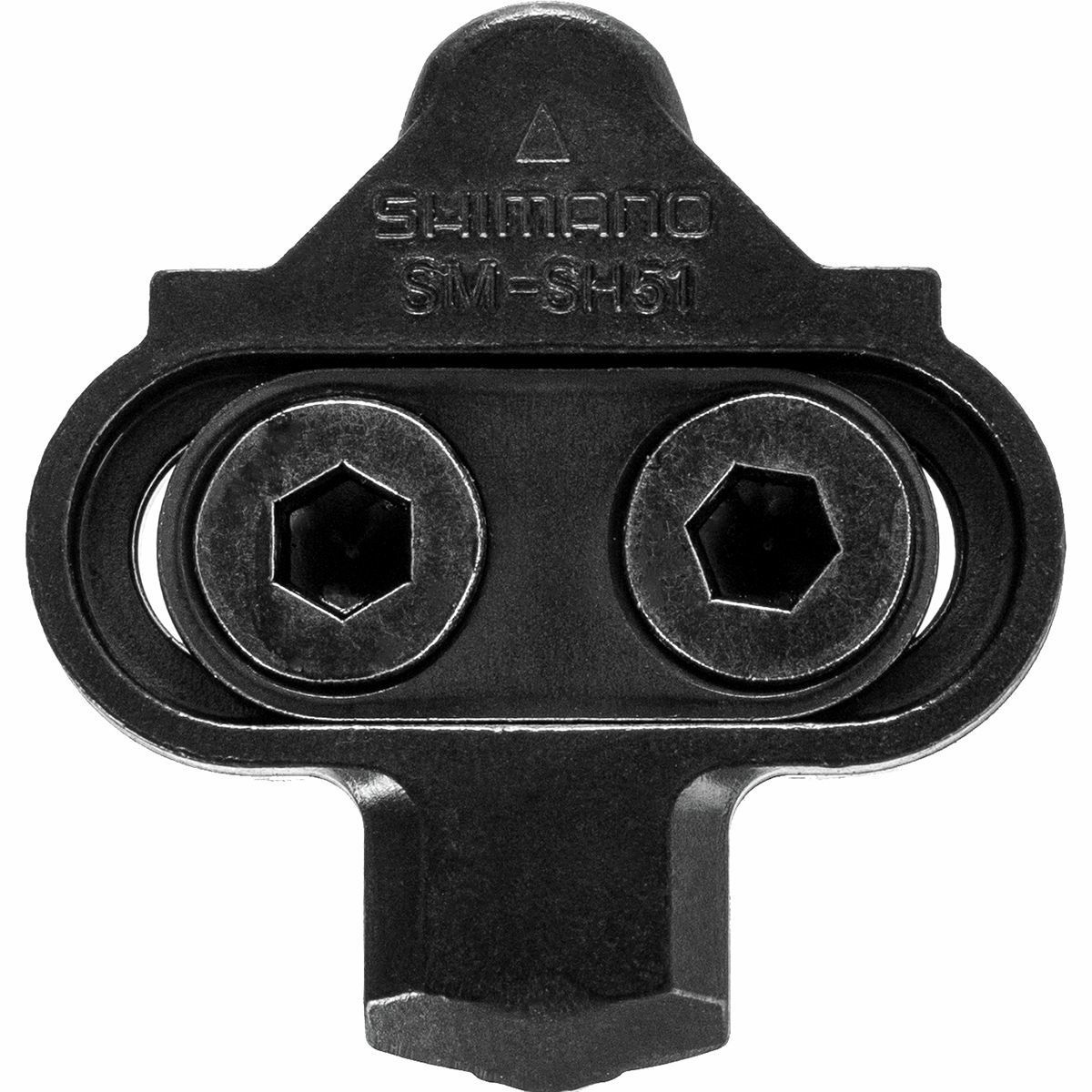 Shimano Shimano SH51 SPD Cleats - Size: SM-SH51 - $16.16 at Steep and Cheap