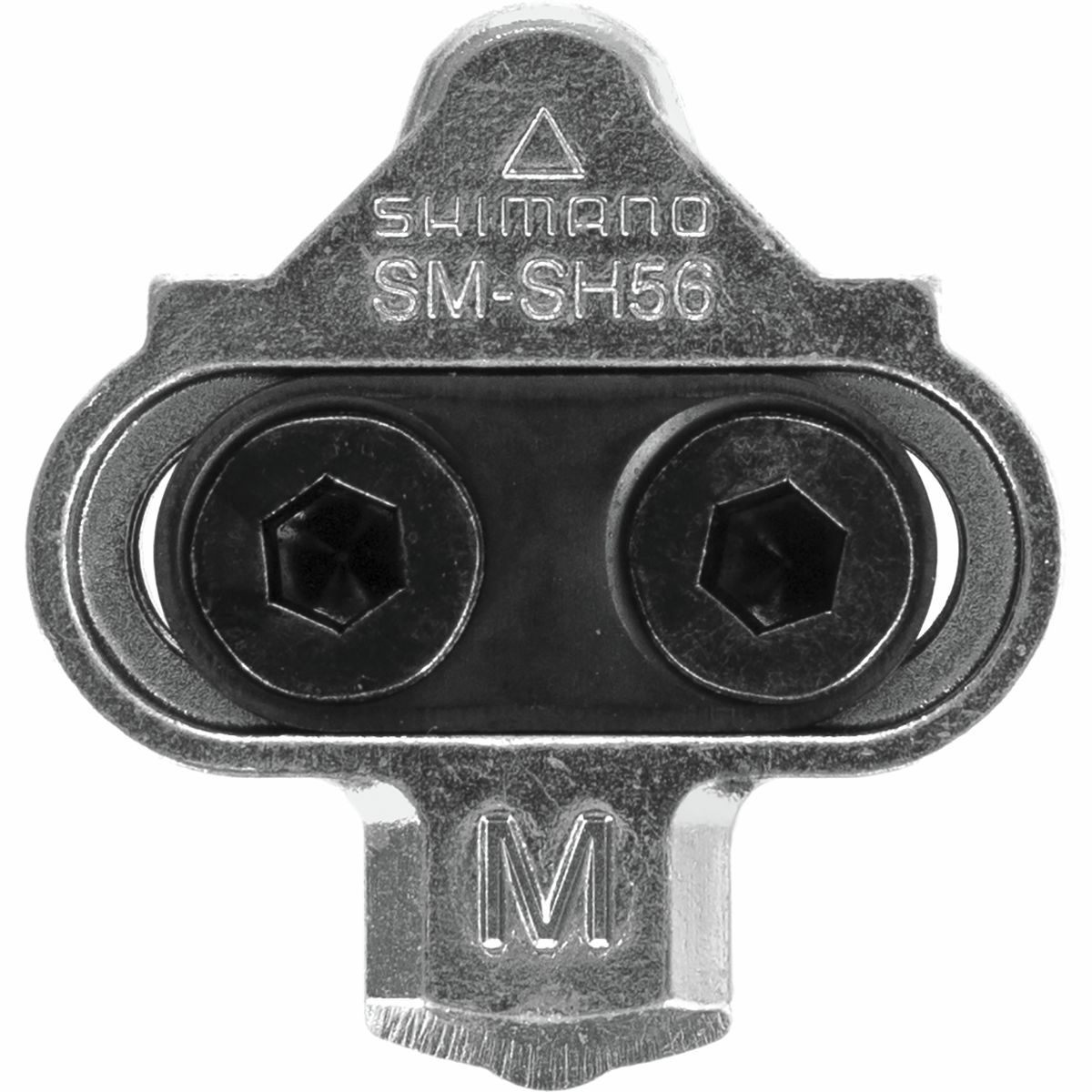 Shimano Shimano SH56 SPD Cleat Set - Size: SM-SH56 - $16.16 at Steep and Cheap