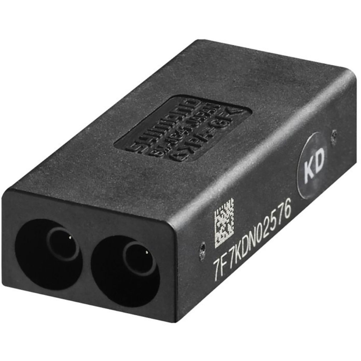 Shimano E-Tube Di2 Junction Box - Size: External in SM-JC40