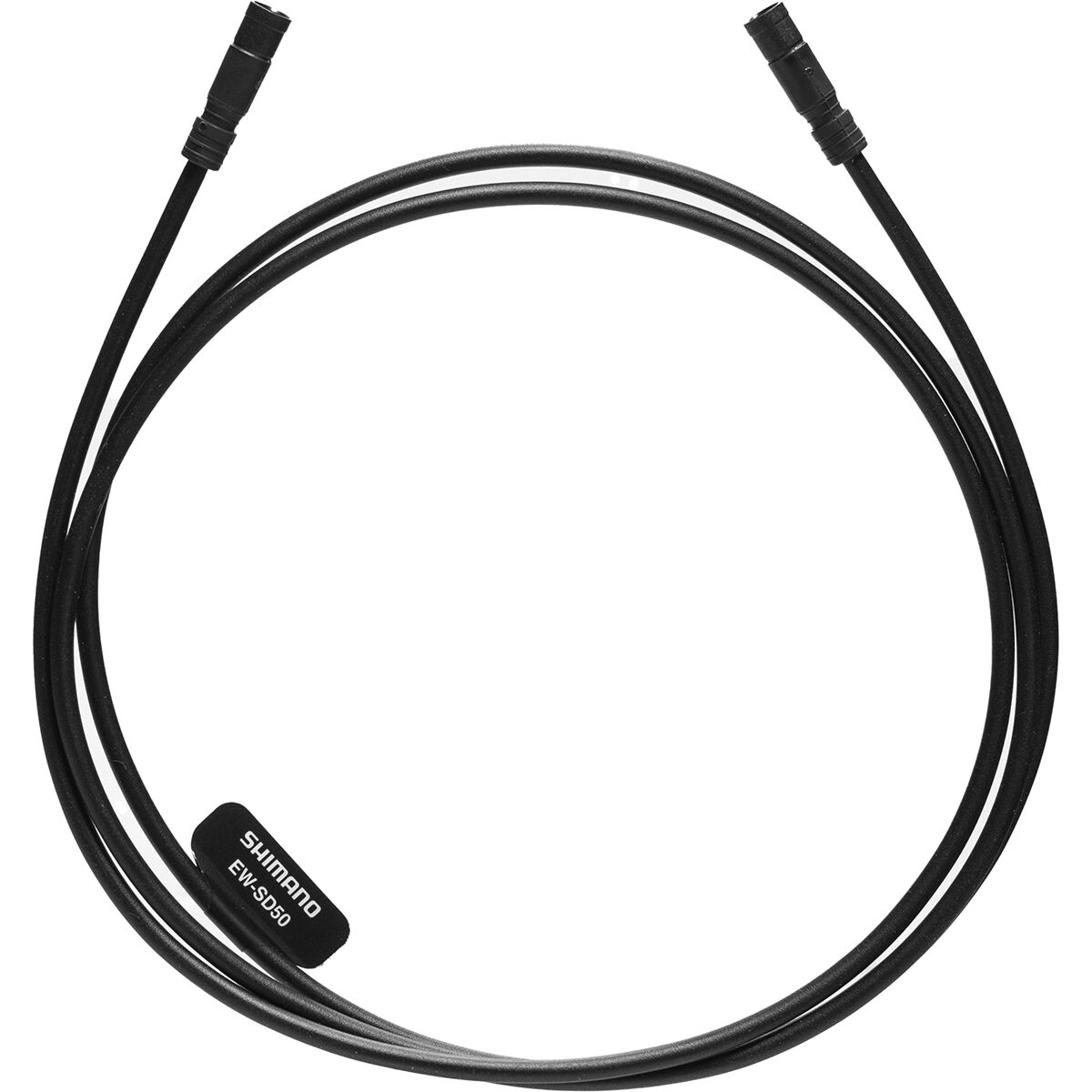 Shimano 1st Gen E-Tube Di2 Wire in EW - Size: 500mm
