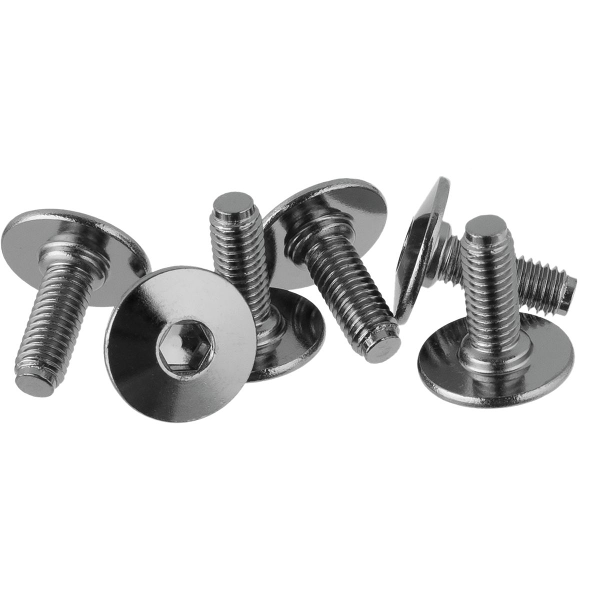 Shimano Shimano SPD-SL Long Cleat Bolts - $7.83 at Steep and Cheap