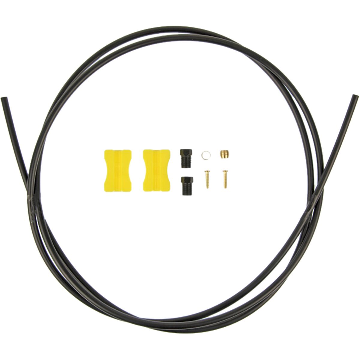Shimano BH59 Hydraulic Brake Hose - Size: 1700mm for RS685 in 785