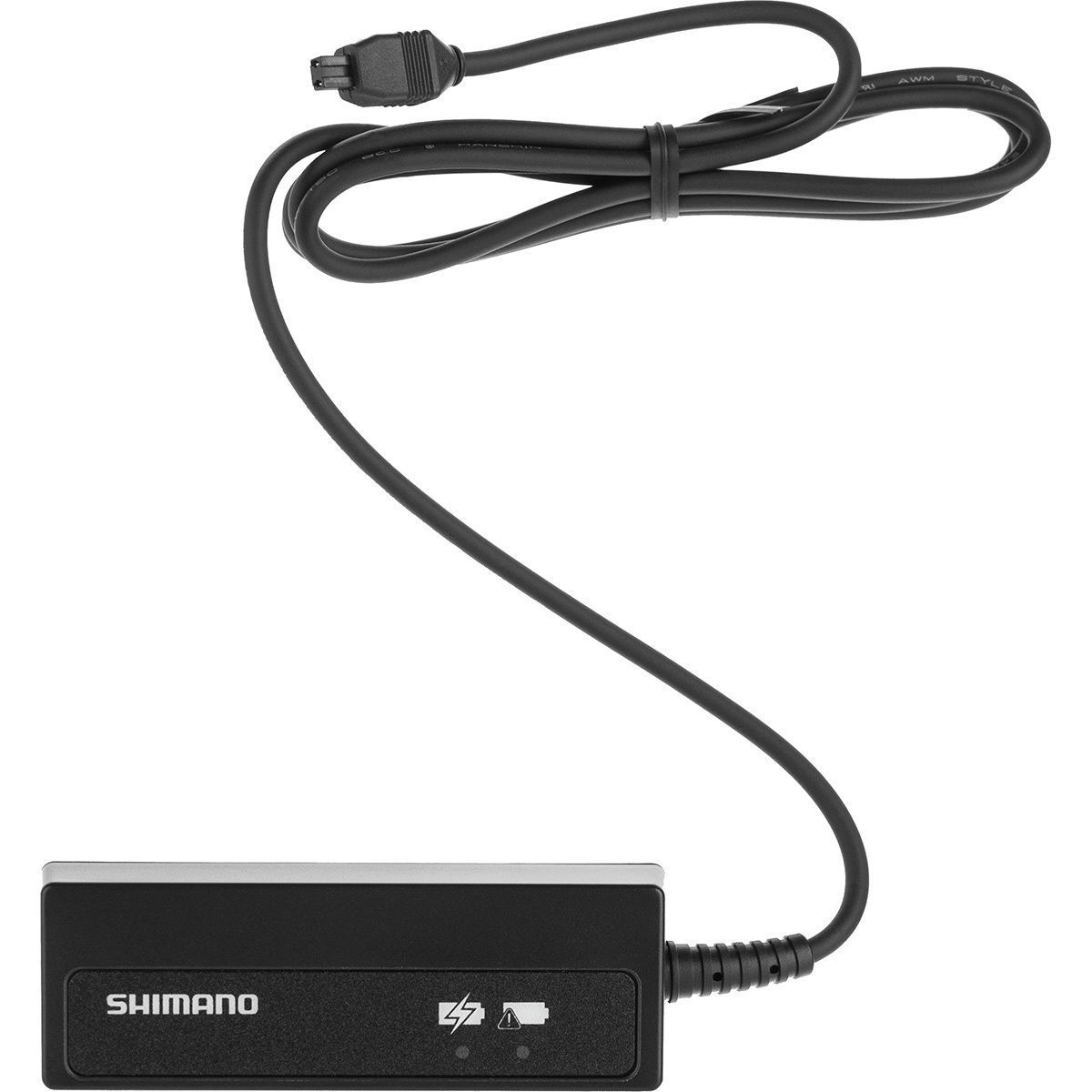 Shimano Di2 Internal Battery Charger in Black