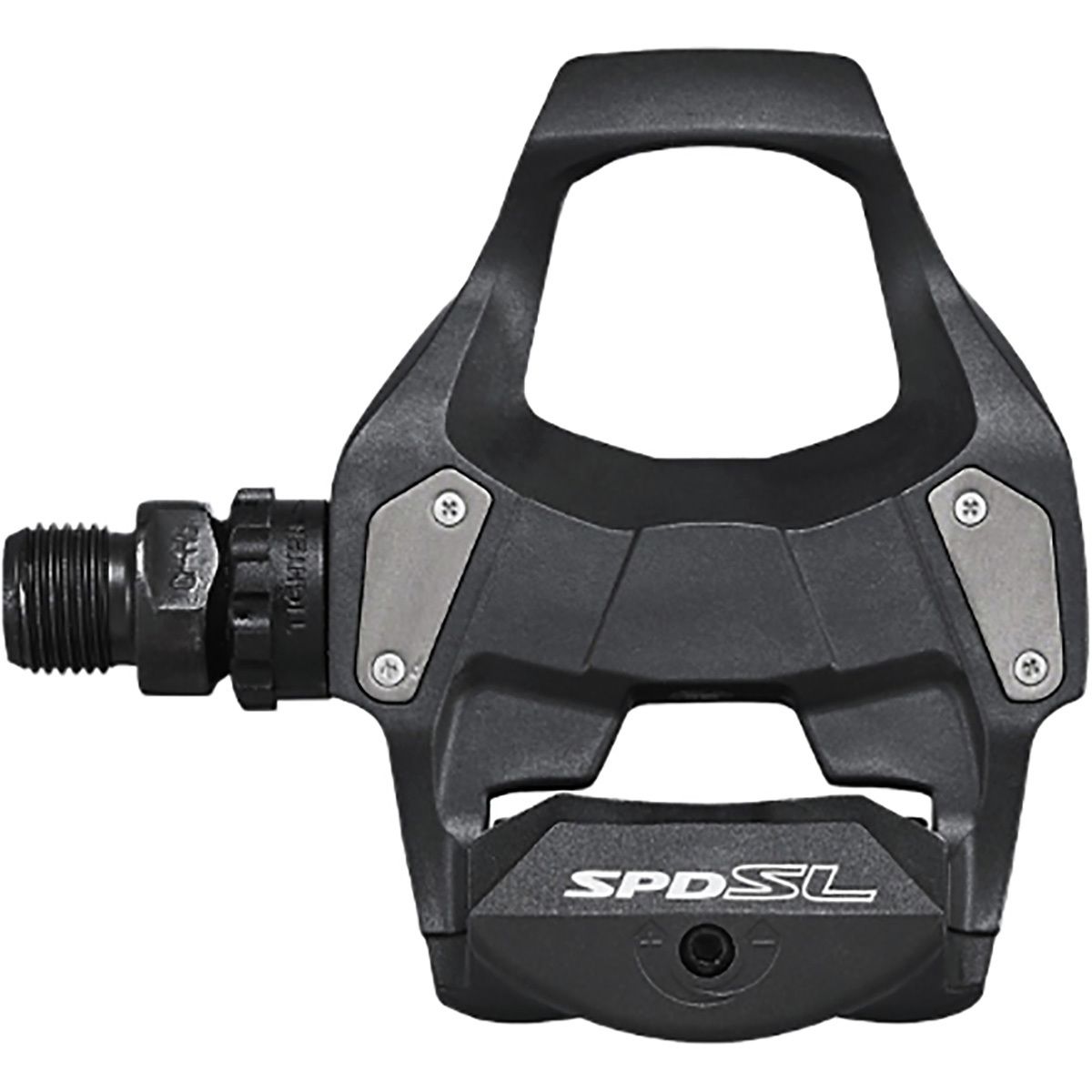 Shimano PD-RS500 Pedals in Black - Size: Set