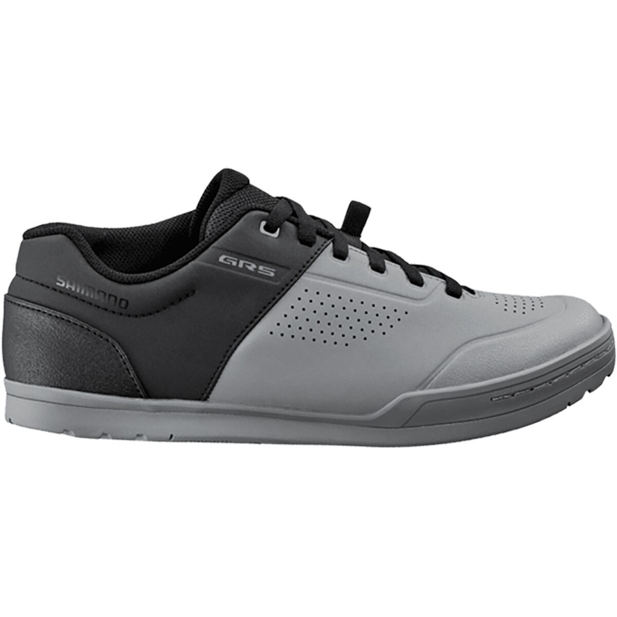 Shimano Men's GR5 Cycling Shoe in Black - Size: 40