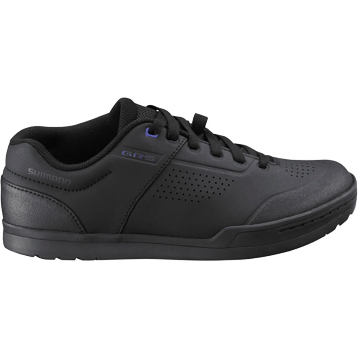 Shimano Women's GR5 Cycling Shoe in Black - Size: 39