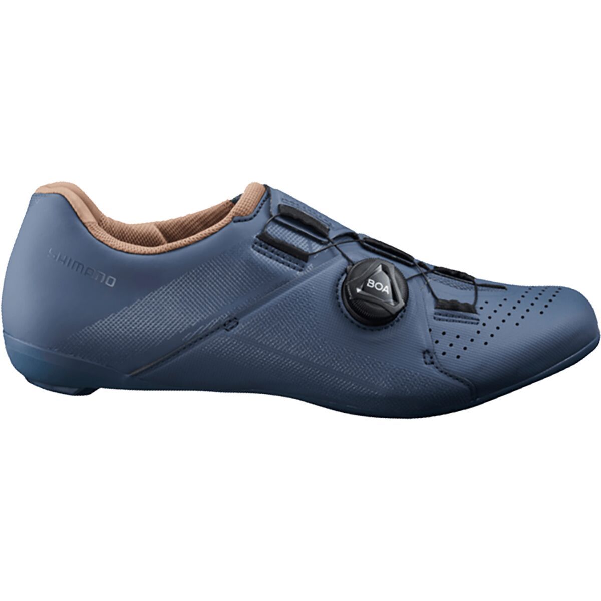 Shimano Women's RC3 Cycling Shoe in Black - Size: 36