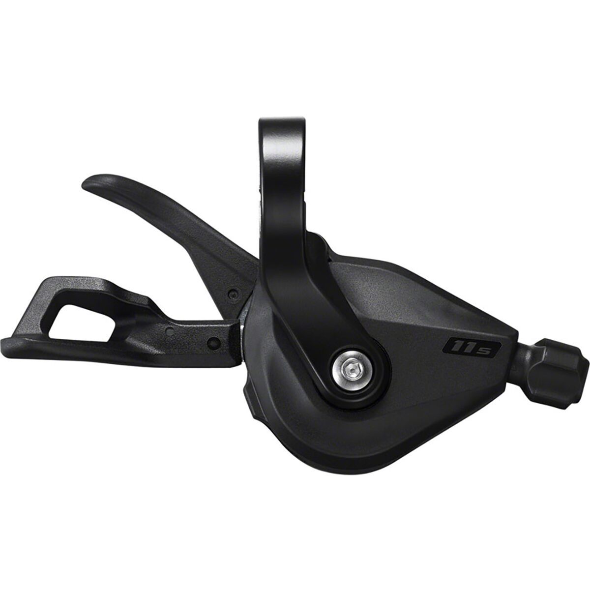 Shimano Deore SL-M5100 Shifter in Left - Size: Clamp Band