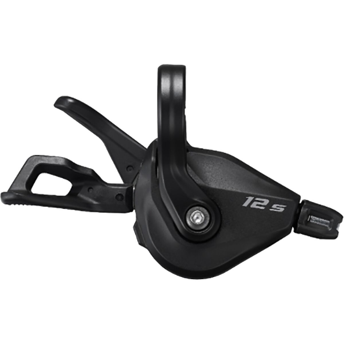 Shimano Deore 12 SL-M6100 Shifter in Clamp Band - Size: 12 Speed