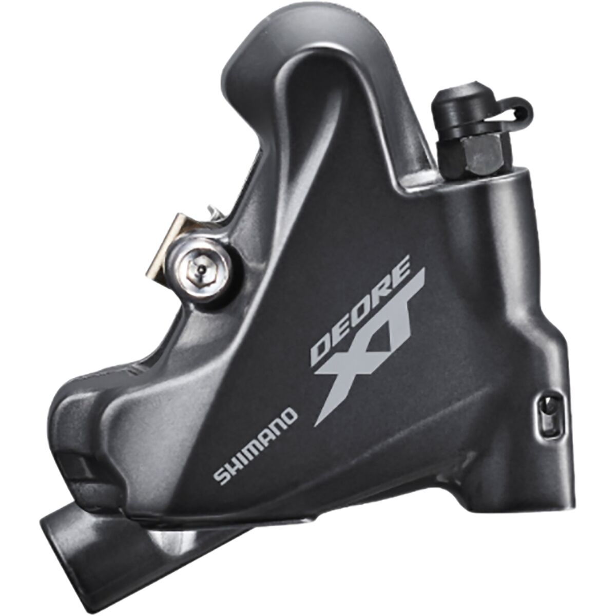 Shimano Shimano XT BR-M8110 Flat Mount Brake Caliper in Black - $72.33 at Steep and Cheap