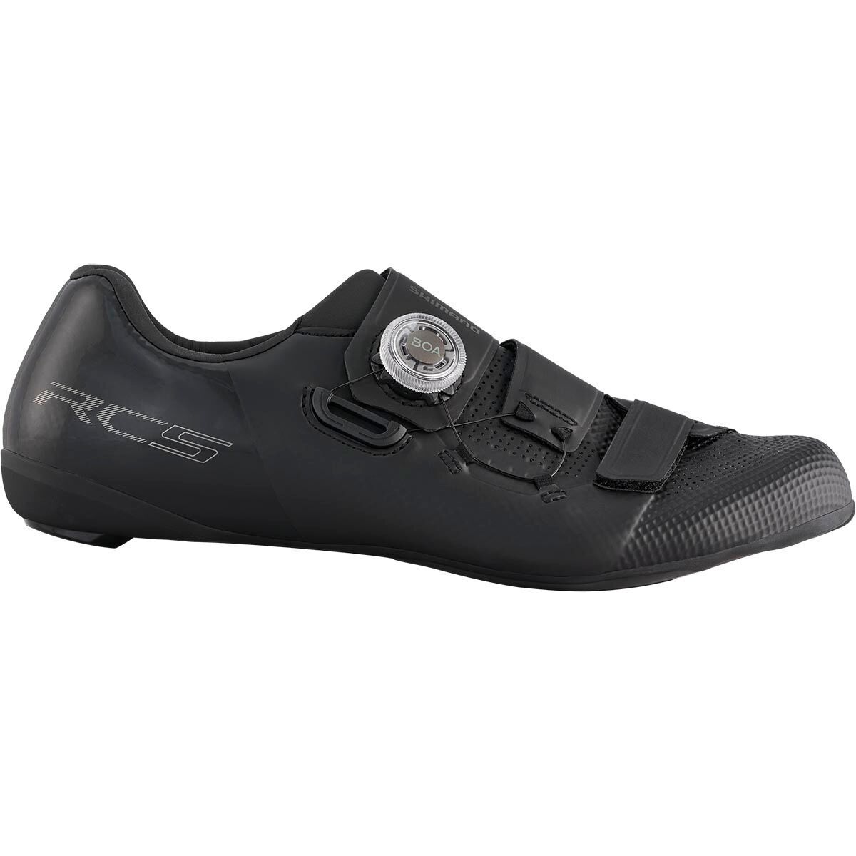 Shimano Men's RC502 Cycling Shoe in Black - Size: 40