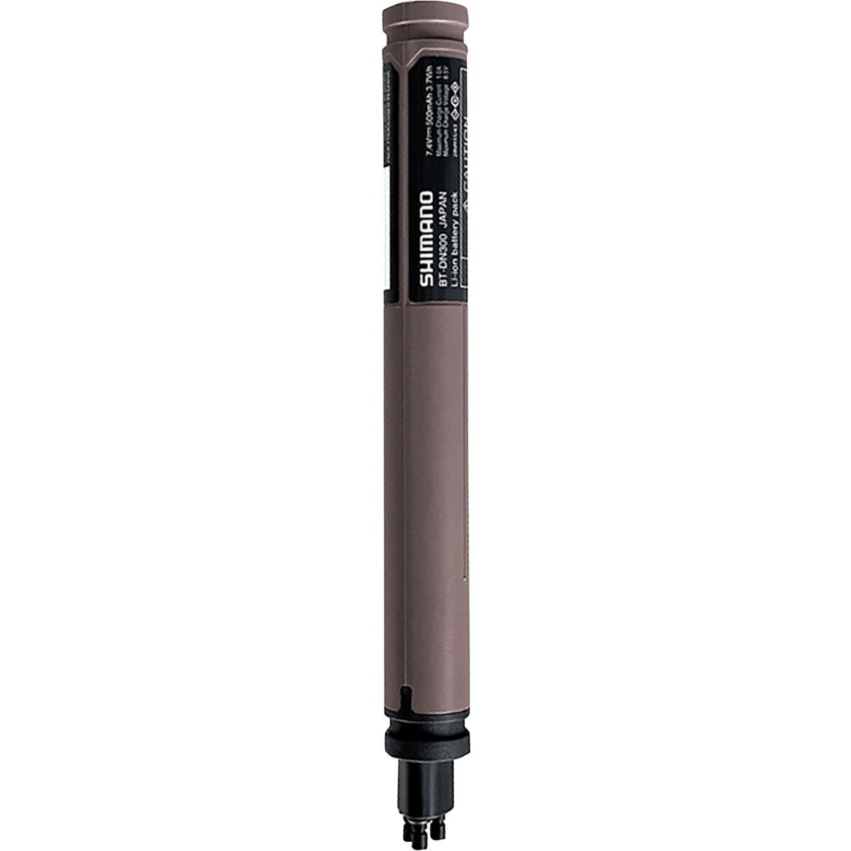 Shimano BT-DN300 Battery in Black