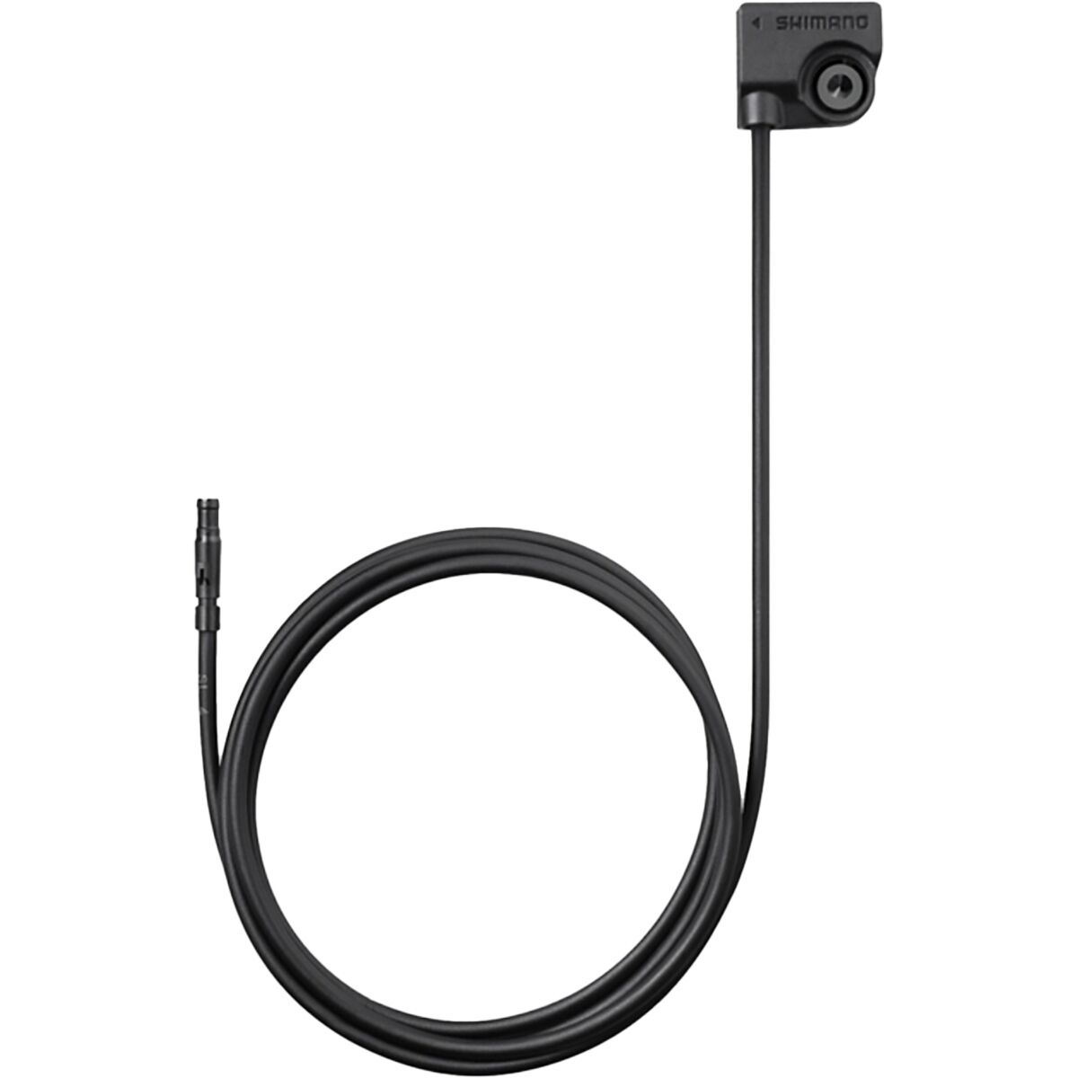 Shimano EW-SS302 Speed Sensor Unit in Black - Size: 1400mm