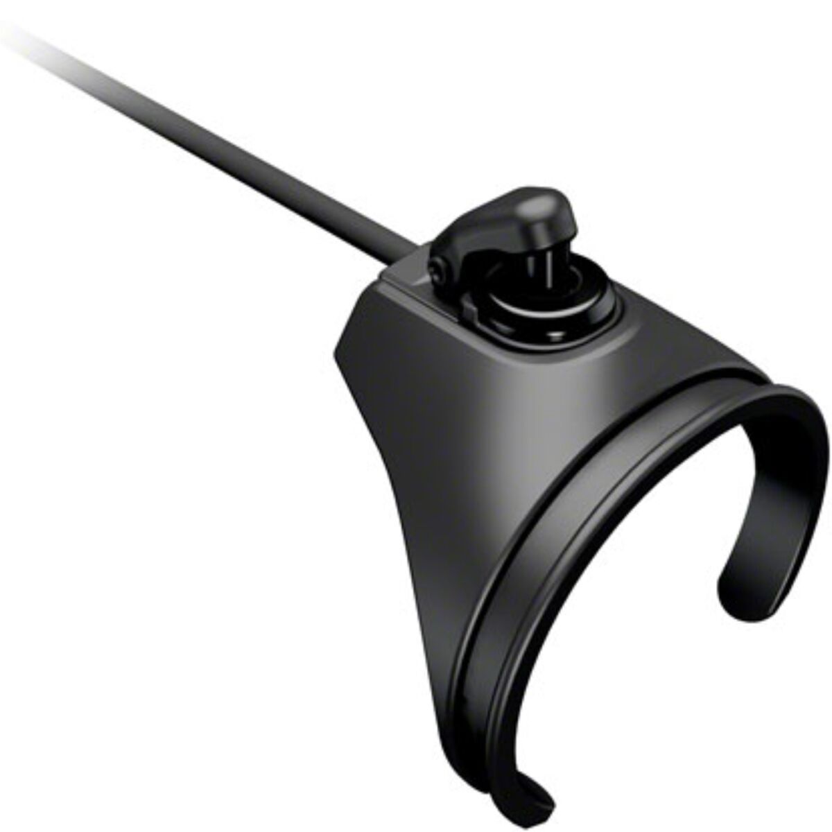Shimano SW-RS801 Shift Switch in Black, SW - Size: 260mm
