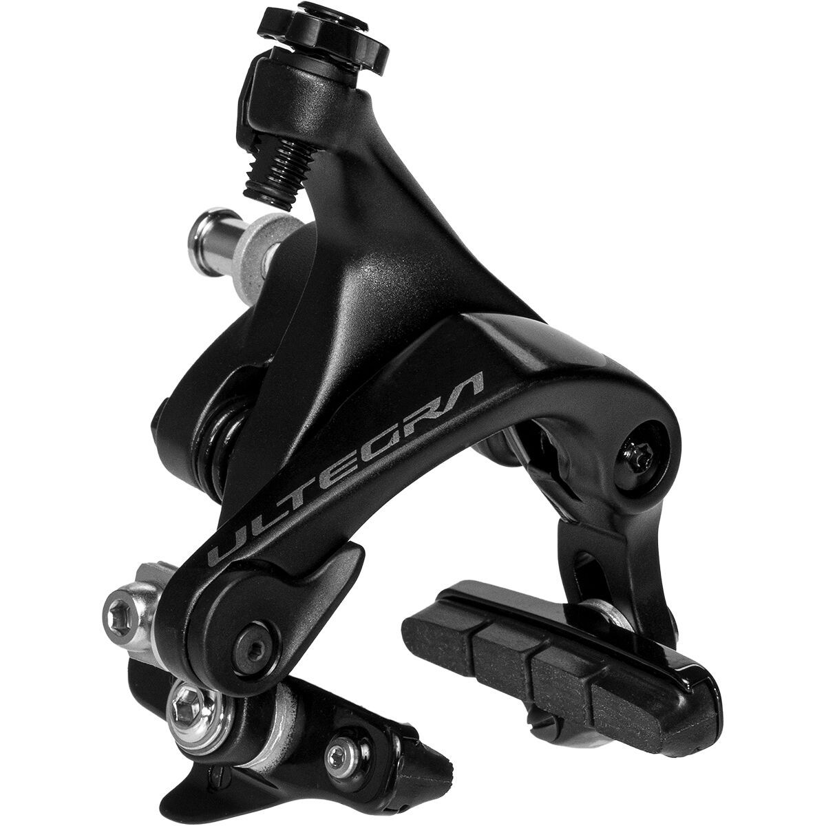 Shimano Ultegra BR-R8100 Brake Caliper Set in Grey - Size: Front & Rear