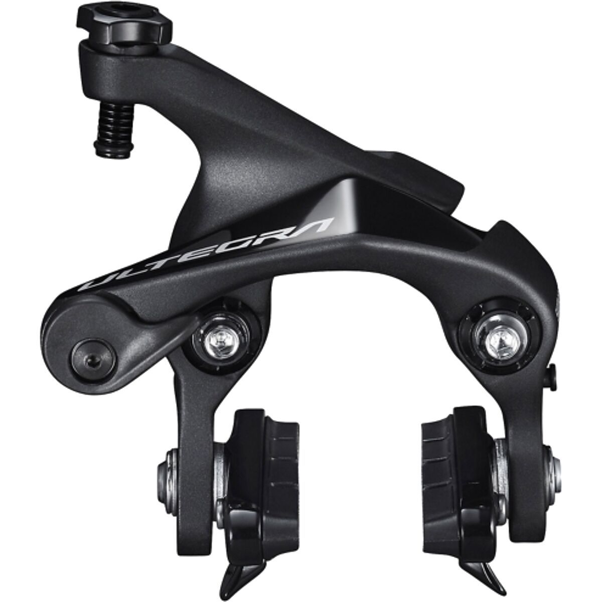 Shimano Ultegra BR-R8110 Direct Mount Brake Caliper in Grey - Size: Rear/Seat Stay Mount
