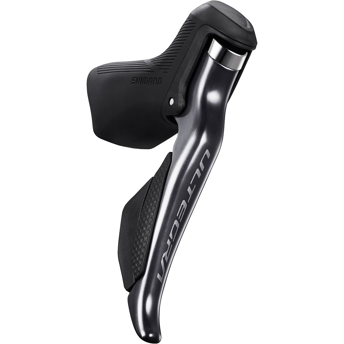 Shimano Ultegra ST-R8150 Shifter in Grey - Size: Rear